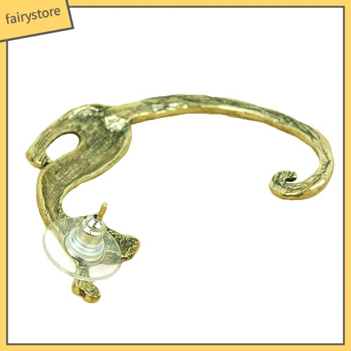 1 Đôi Bông Tai Hình Mèo Gợi Cảm Dành Cho Nữ