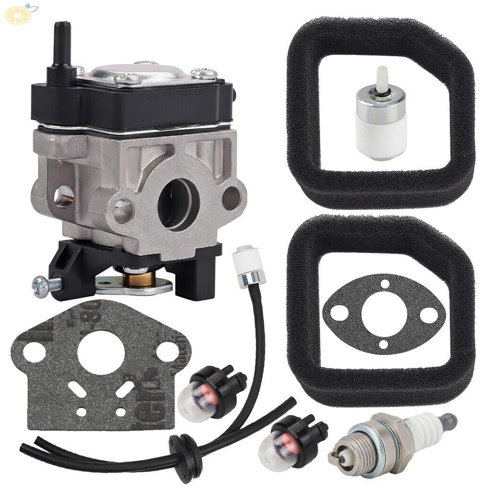 【VARSTR】Replace Your Old and Worn Out Carburetor with this Quality Kit for Toro Gas Trimmers and Blowers