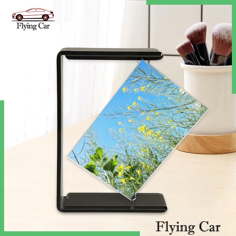 Khung Ảnh Acrylic Trong Suốt Dùng Trang Trí Tiệc Cưới Lzdjfmy2