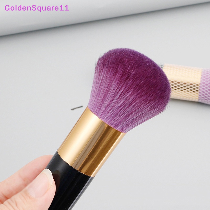 Cọ Trang Điểm Nền Cỡ Lớn Chuyên Nghiệp