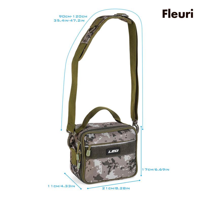 Túi Đựng Bảo Vệ Máy Câu Cá Đa Năng Tiện Dụng