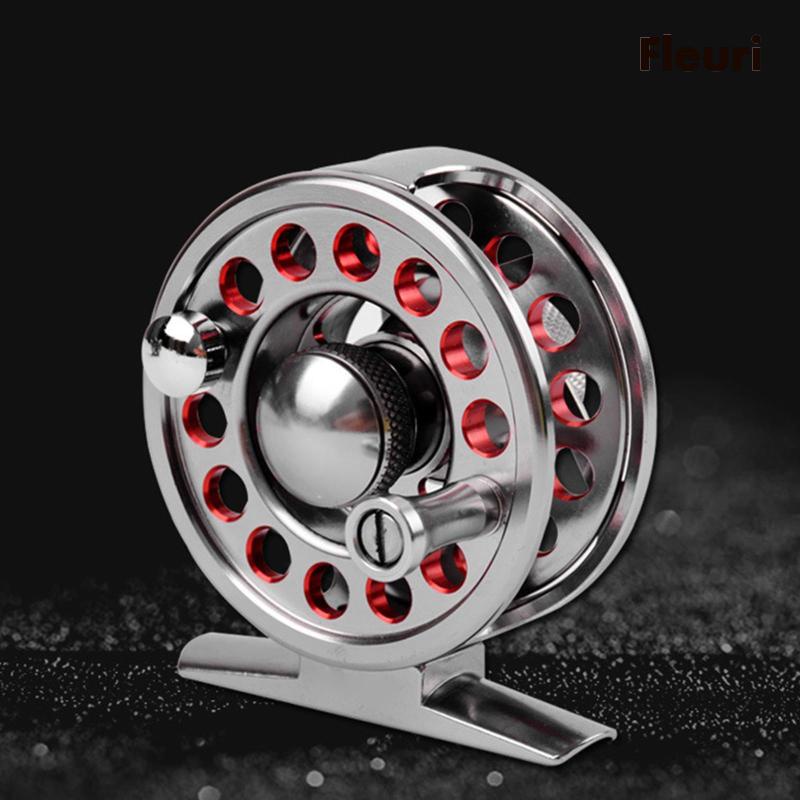 Máy Câu Cá Có Thể Điều Chỉnh Tay Trái Phải Tiện Dụng