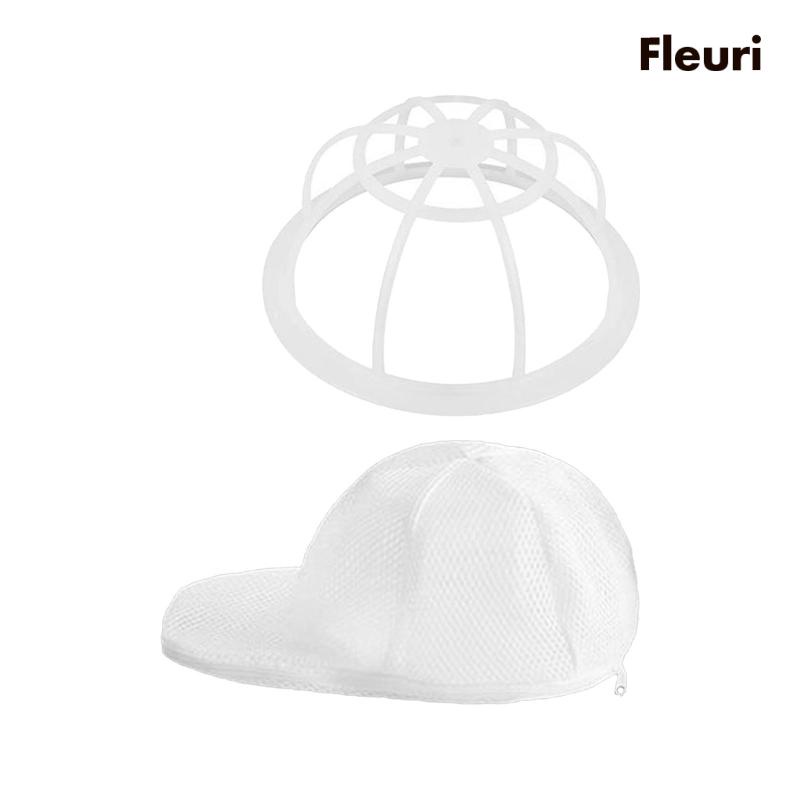 Lồng Giặt Mũ 2 Trong 1 Đa Năng Tiện Dụng Cho Máy Giặt