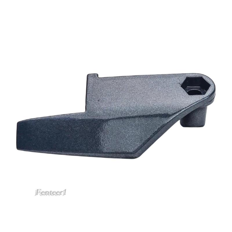 [Fenteer1] Kẹp Đòn Bẩy Đáy Bò Cao Cấp 63V-42815 Cho Động Cơ Ngoài Trời