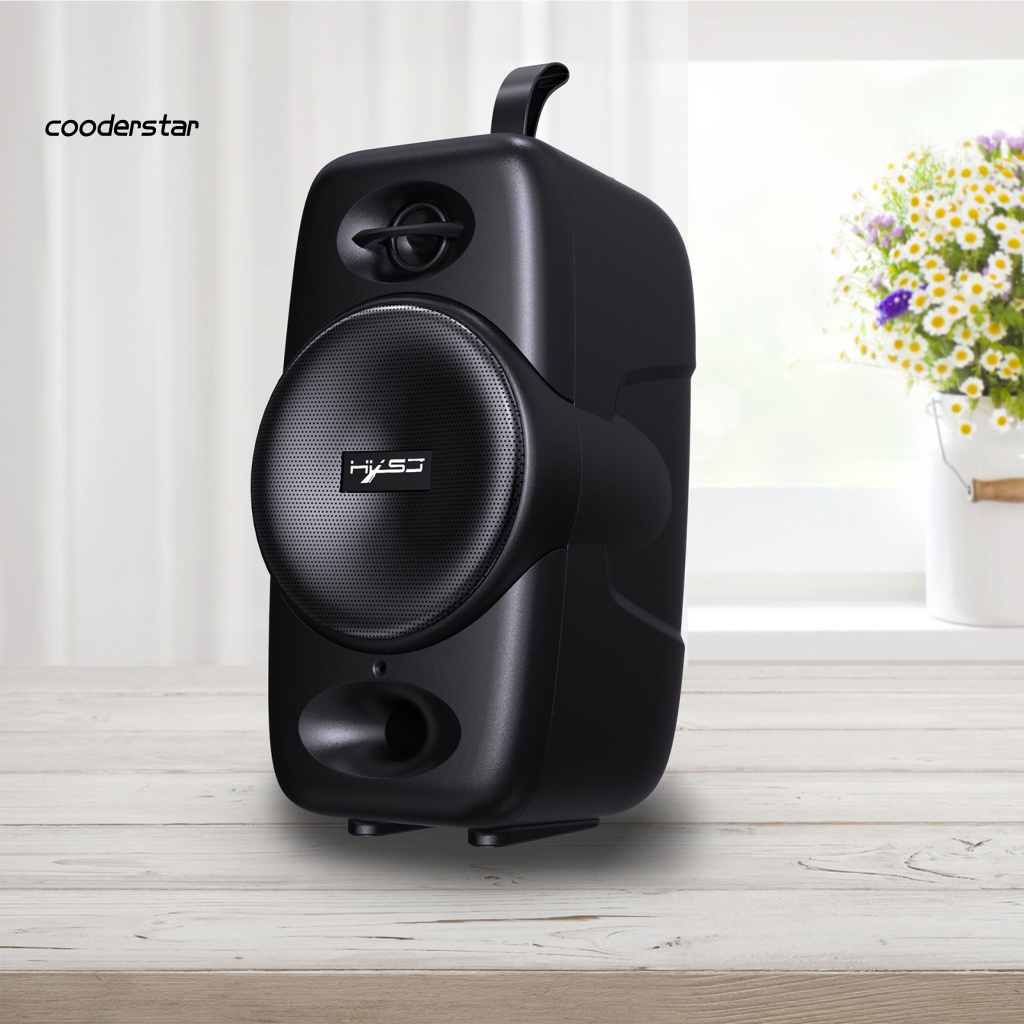 Loa Bluetooth Không Dây Q8 Âm Thanh Siêu Trầm Hỗ Trợ Thẻ TF 5.0 Và Phụ Kiện