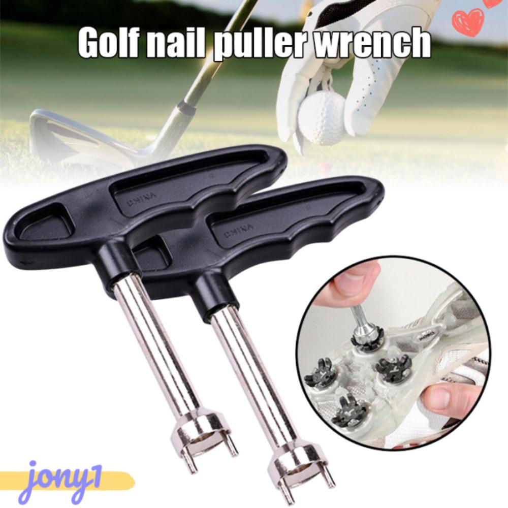 Đinh Gắn Đế Giày Đánh Golf Bằng Thép Không Gỉ Tiện Dụng