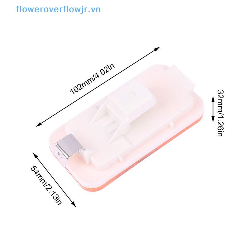 Đèn LED Tín Hiệu 4 Bóng 24V Màu Hổ Phách Dành Cho Xe Hơi 20789440 Đèn Đánh Dấu Hai Bên Chất Lượng Cao