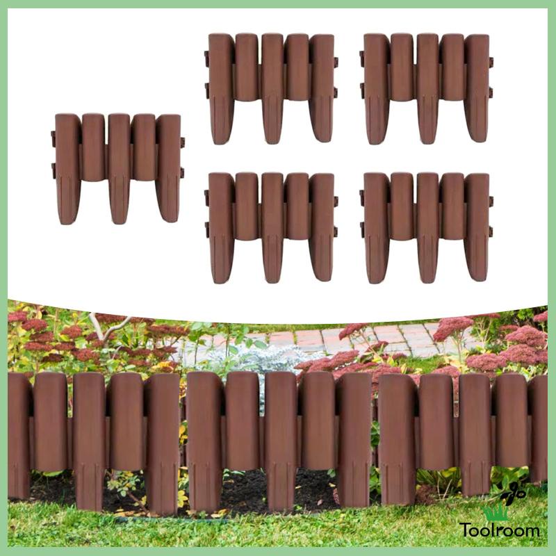 Bộ 5 Khung Gắn Viền Khu Vườn Chuyên Dụng