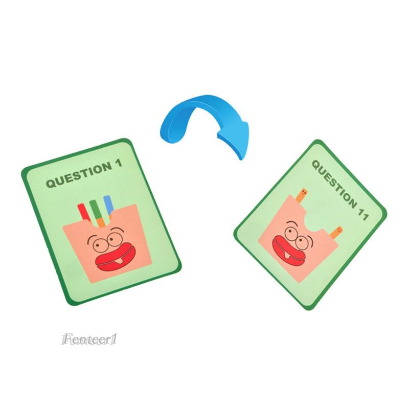 [Fenteer1] Bộ Đồ Chơi Khoai Tây Chiên Giả Lập Màu Sắc Phù Hợp Với Trò Chơi Cảm Ứng