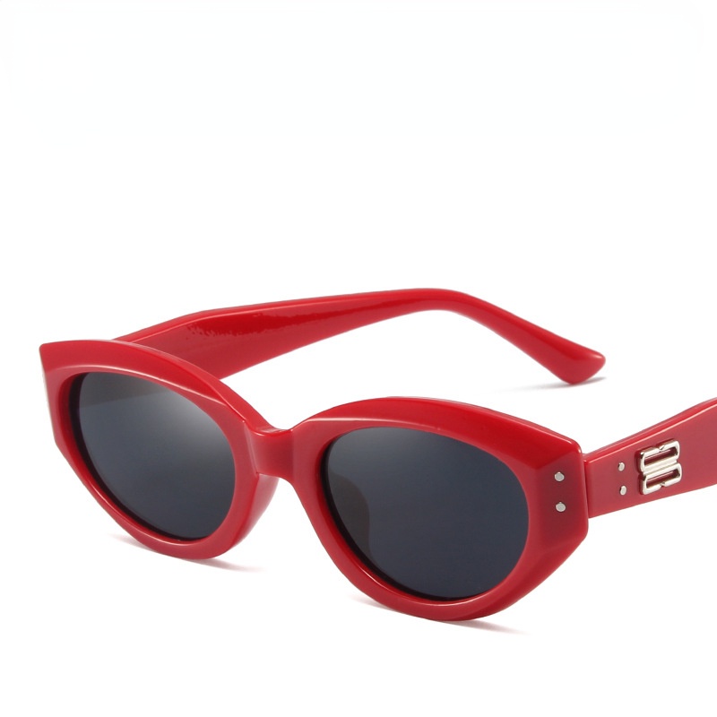 Kính Mát Chống Tia UV400 Nhiều Màu Sắc