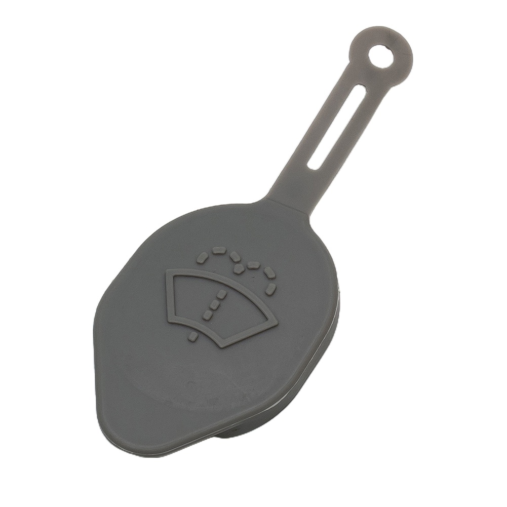 Nắp Đậy Bình Chứa Chất Lỏng Màu Xám Chuyên Nghiệp 21347700 Ốp Điện Thoại Cho Infiniti G37 G25 EX35 QX50 Infiniti G37 G25 EX35 QX50