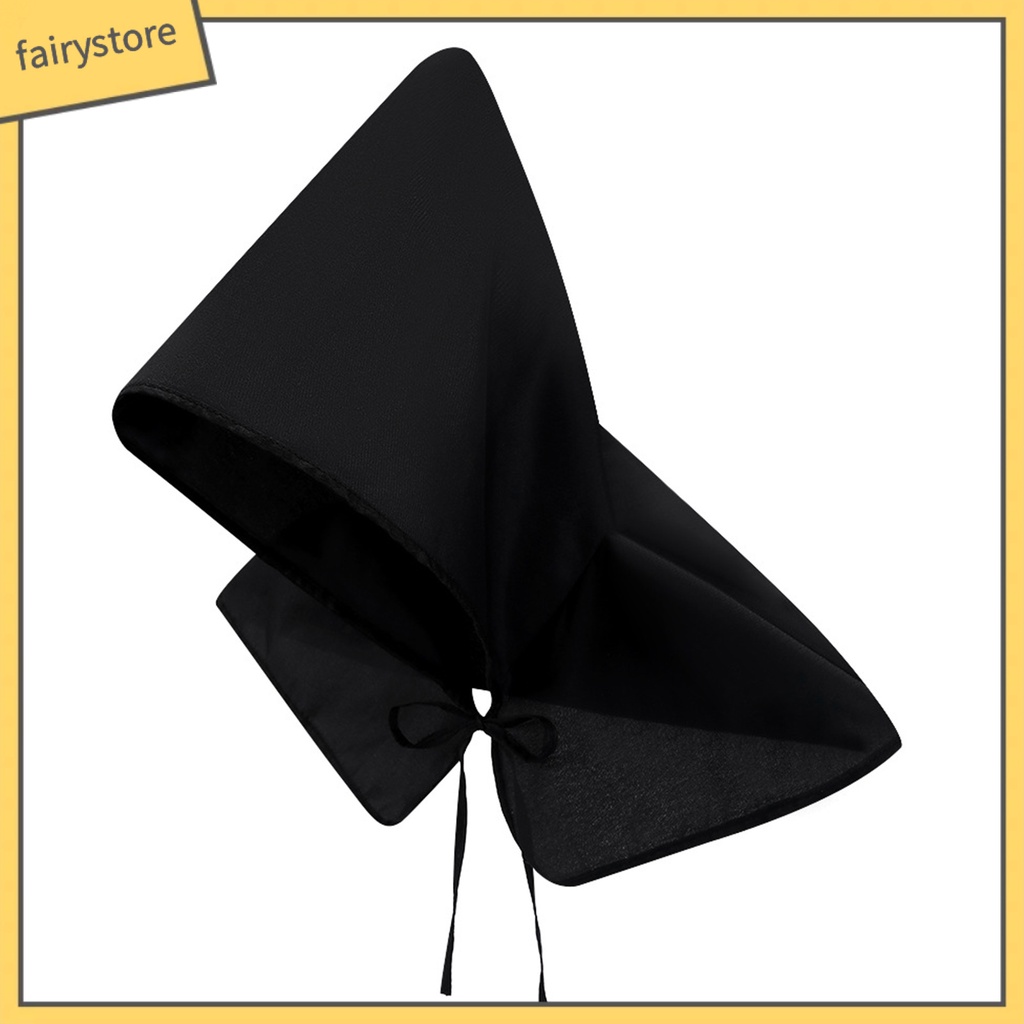 Mũ Bò Phối Dây Cột Hóa Trang Phong Cách Steampunk Thời Trung Cổ Dịp Halloween