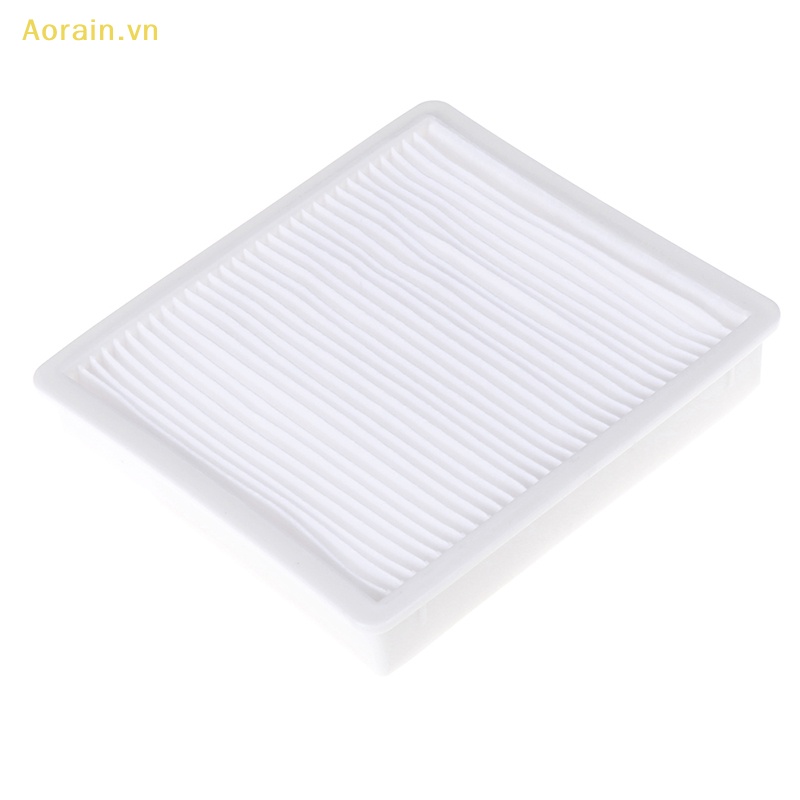 1 Bộ Lọc Bụi hepa H11 + 1 Bộ Lọc hepa Màu Xanh Dương