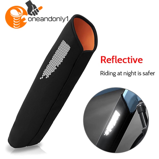 Vỏ Bọc Pin Chống Bụi Chống Nước Chống Trầy Xước Bảo Vệ Khung Xe Đạp Điện