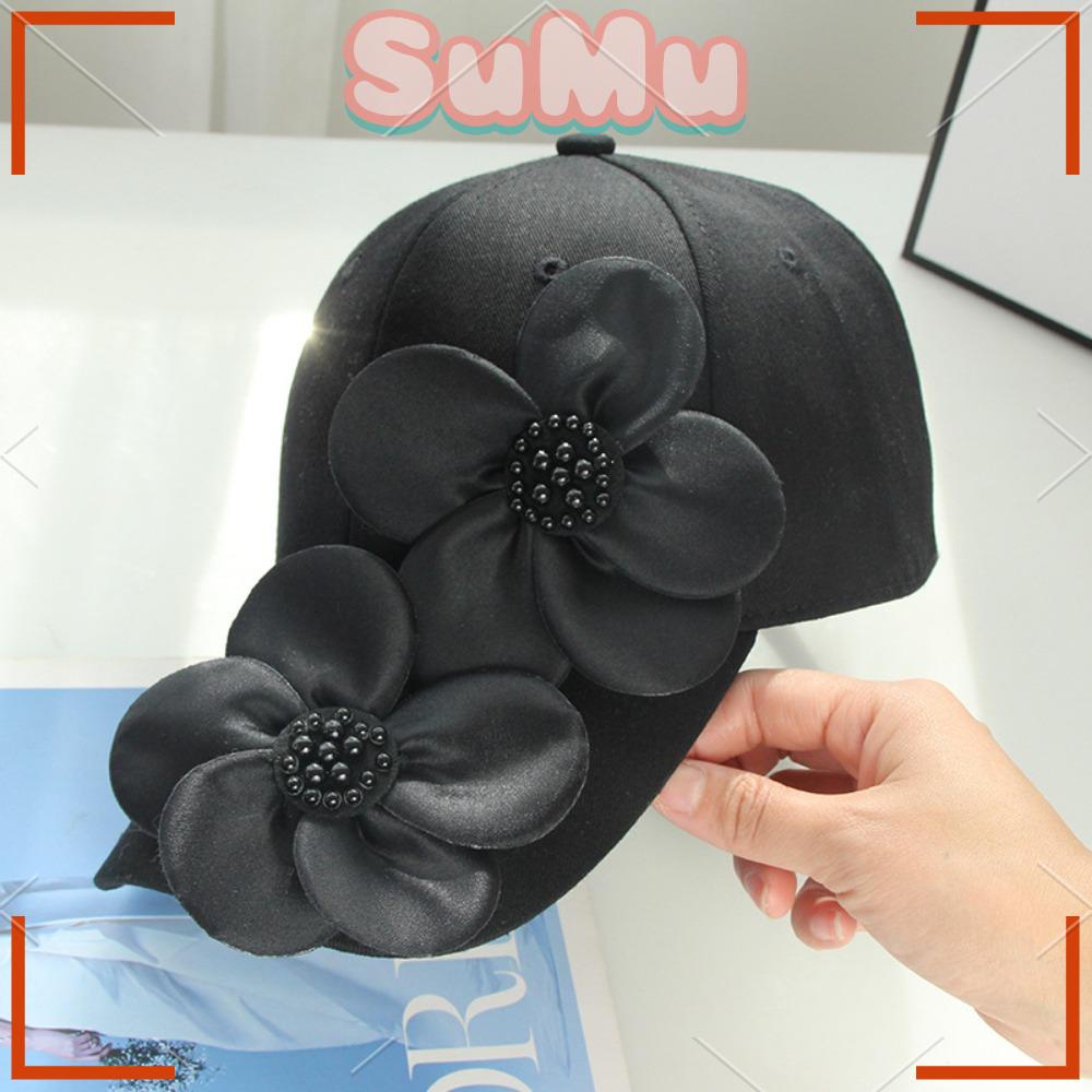 Mũ Lưỡi Trai Chất Liệu Cotton Cao Cấp Thời Trang