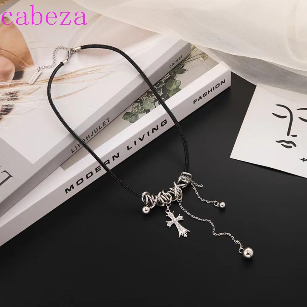 Vòng Tay Dây Thừng Tua Rua Phong Cách Vintage Thời Trang