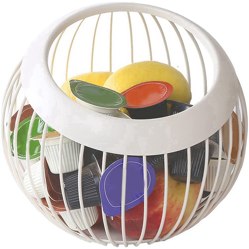 Giá Đỡ Cốc Cà Phê Espresso Pod Tiện Dụng Cho Quầy Bar