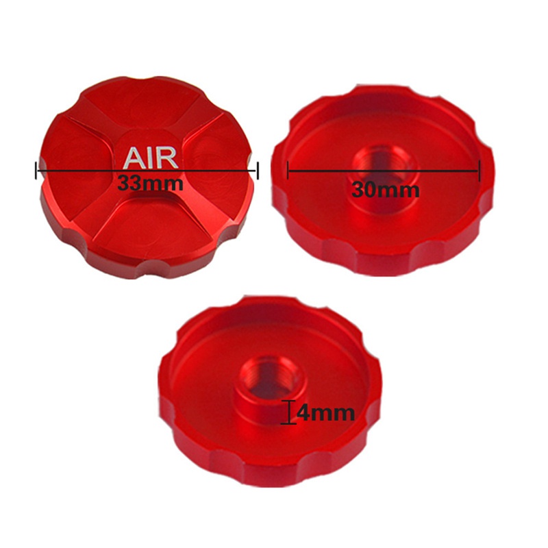 Vỏ Bọc Phuộc Trước Xe Đạp Bằng Hợp Kim Nhôm Chất Lượng Cao