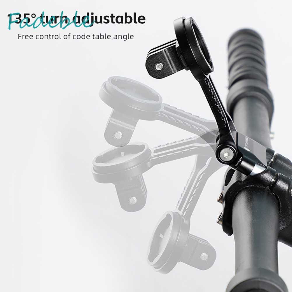 Giá Đỡ Đèn Xe Đạp Nối Dài Có Thể Điều Chỉnh