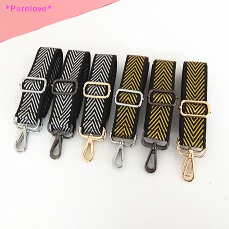 Dây Đeo Túi Xách Bản Rộng Có Thể Điều Chỉnh Tiện Dụng Mới