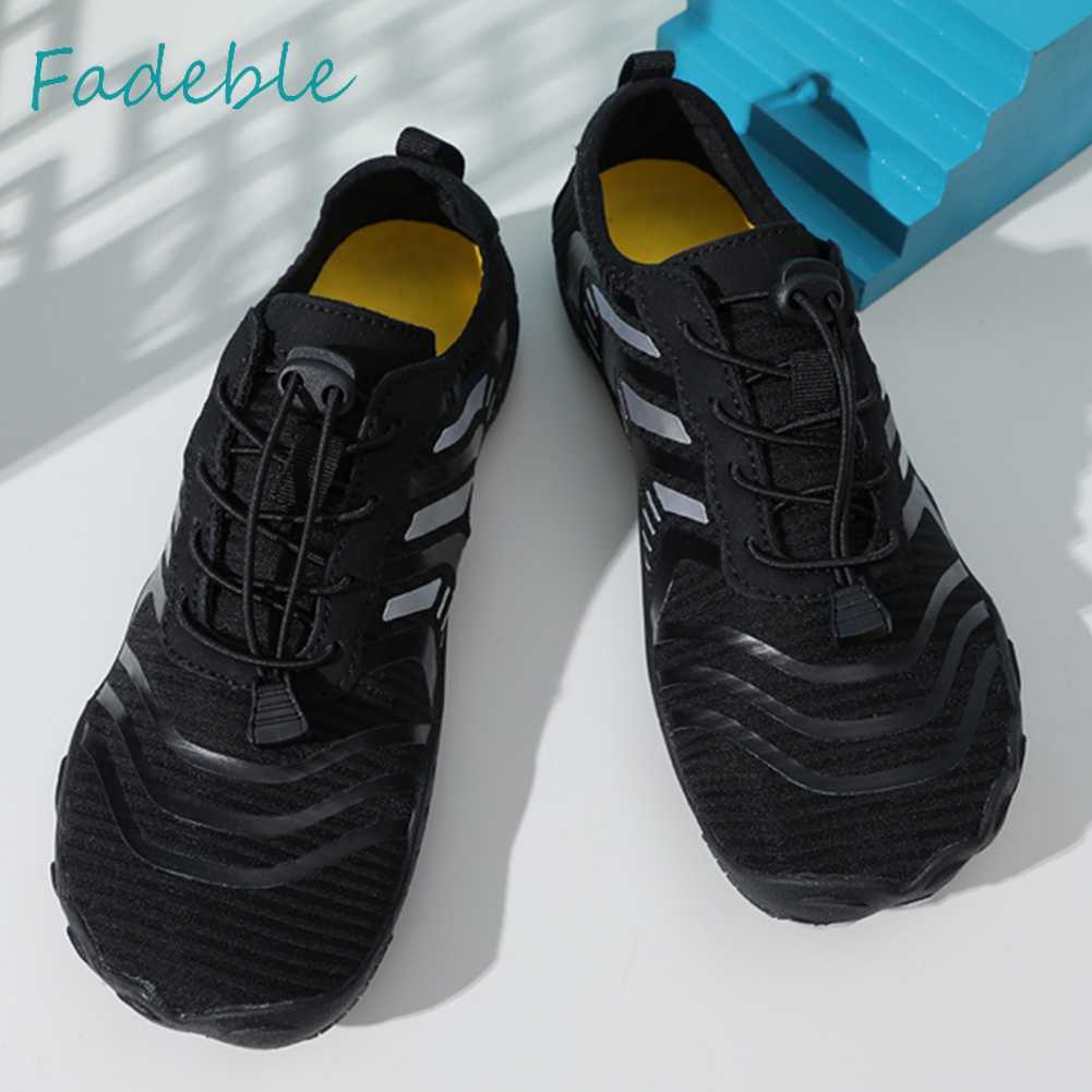 Giày Lặn Thoáng Khí Chuyên Dụng Cho Nam Nữ