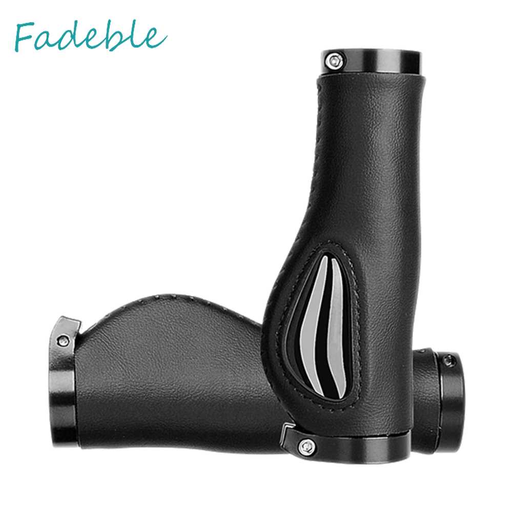 1 Cặp Vỏ Bọc Tay Cầm Xe Đạp MTB 22.2mm