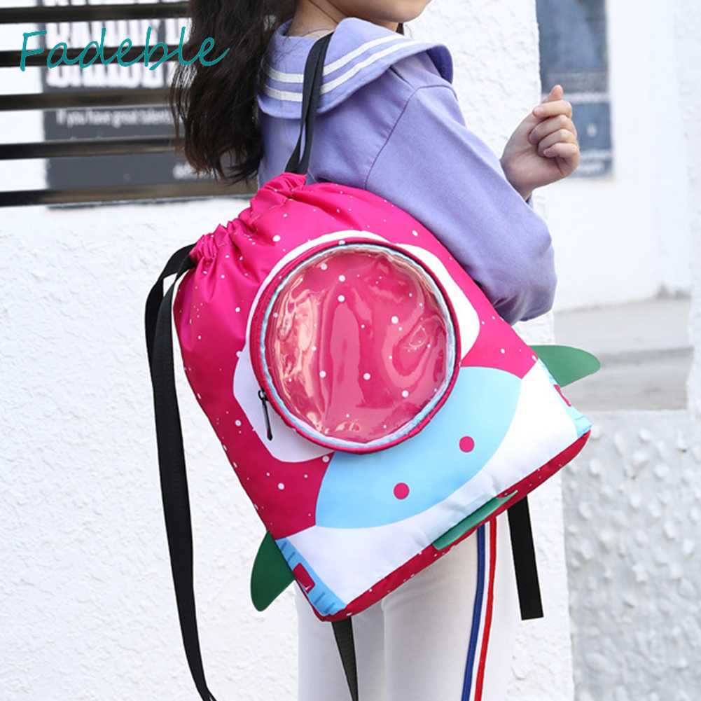 Ba Lô Đi Biển Chống Thấm Nước Cao Cấp Thời Trang Dành Cho Bé