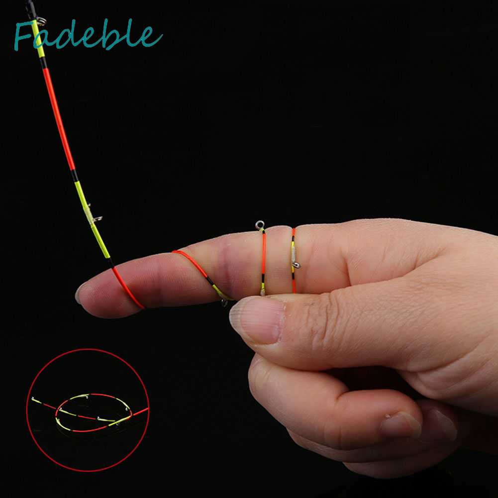 Gậy Câu Cá Thay Thế Bằng Titan Toàn Diện 55cm