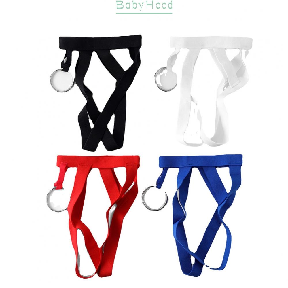 Indulge in the Sensuality of Men's Crotchless Jockstrap G String Thongs Underwear#BBHOOD