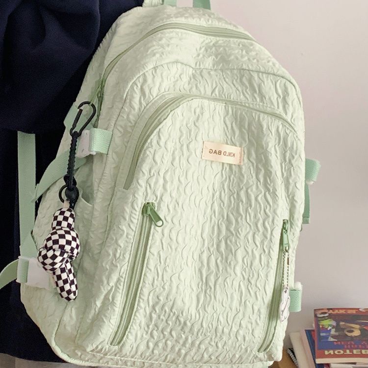 Ba Lô Học Sinh Dễ Thương Phong Cách Nhật Bản