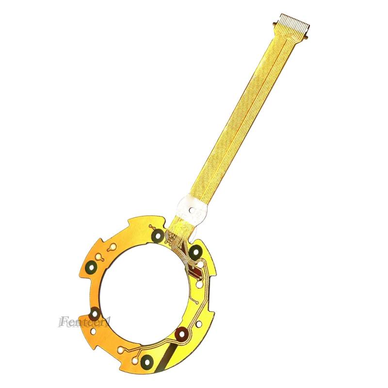 Dây Cáp Chống Lóa Cho Thấu Kính Máy Ảnh 24-105mm Fenteer1