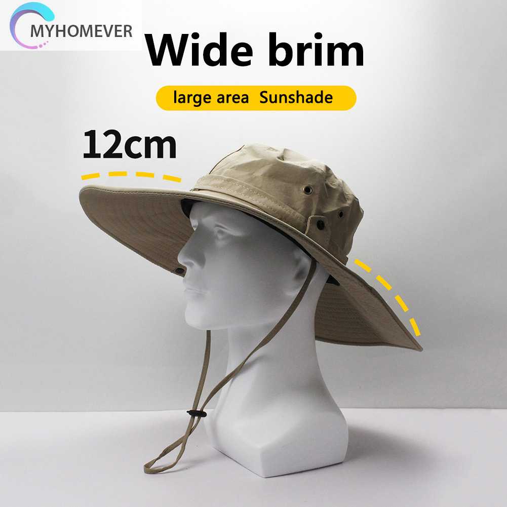 Mũ Lưỡi Trai Thể Thao Chống Tia UV Thoáng Khí