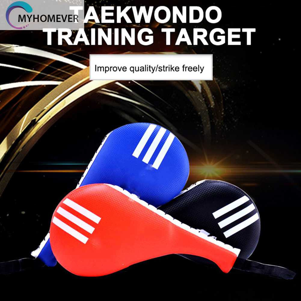 Găng Tay Đấm Bốc Bằng Da PU Siêu Bền Đa Năng