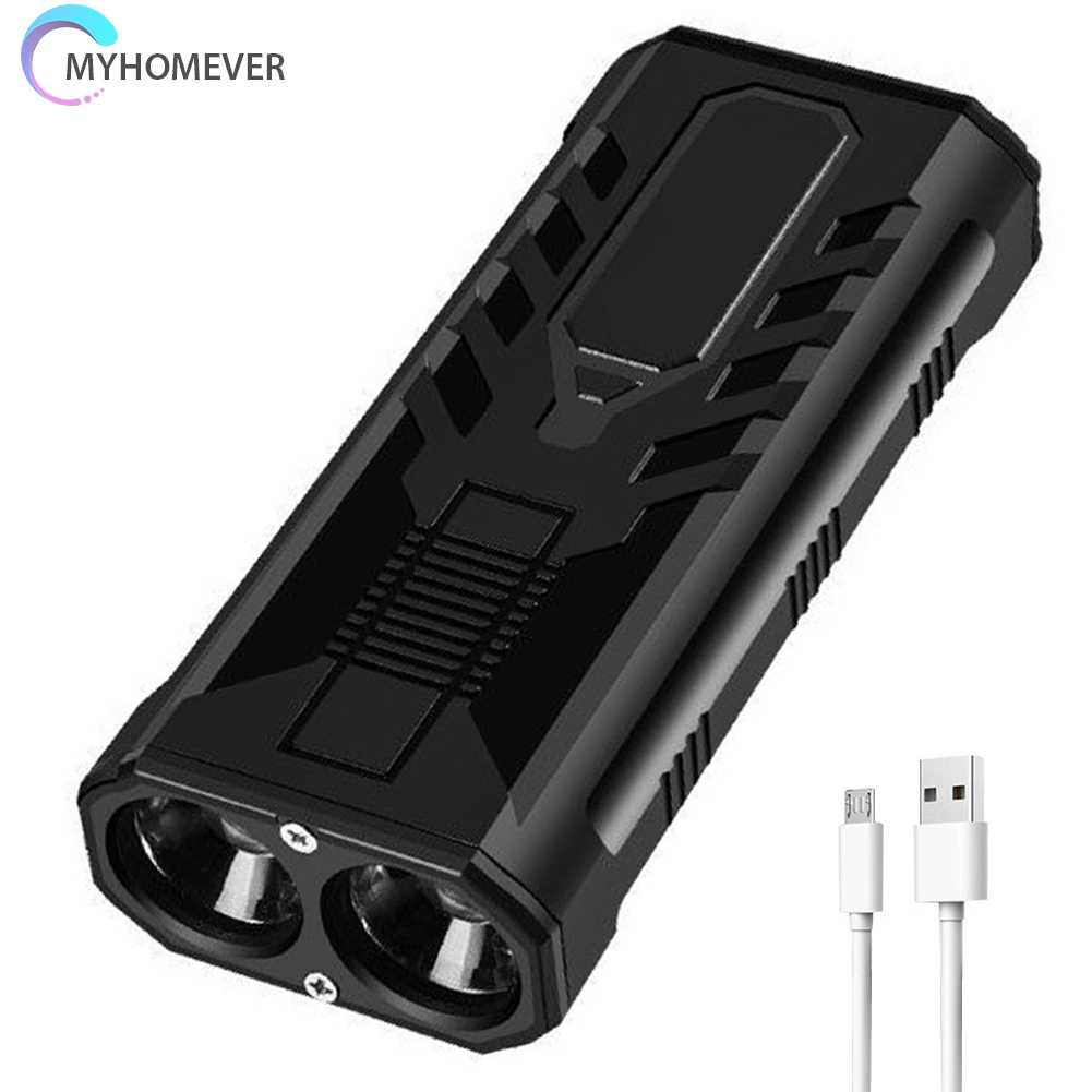 Đèn LED Nhấp Nháy Di Động Ánh Sáng Ban Đêm Đa Ứng Dụng Cho Hoạt Động Ngoài Trời