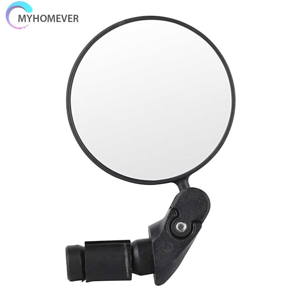 Gương Chiếu Hậu Phản Quang Gắn Tay Lái Xe Đạp MTB Gấp Gọn Tiện Lợi