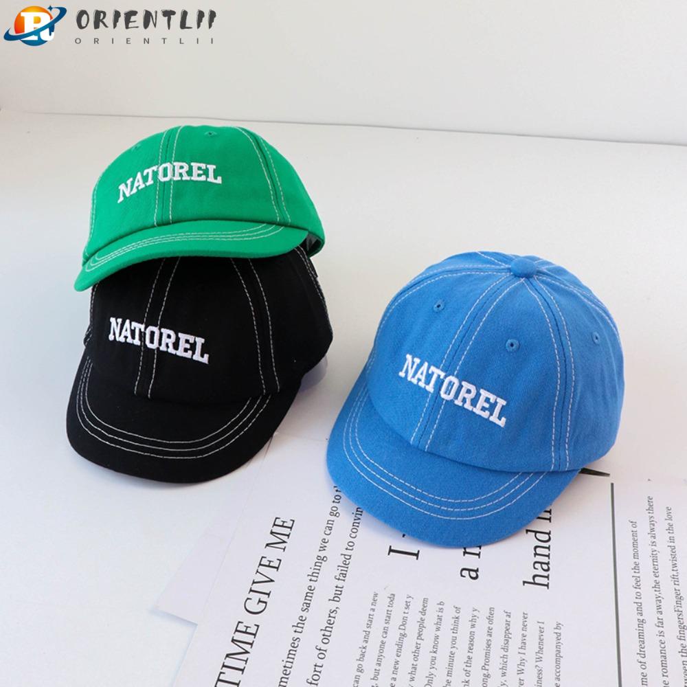 Mũ Lưỡi Trai Thời Trang Dành Cho Trẻ Nhỏ