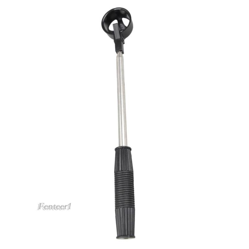 [Fenteer1] Dụng Cụ Nhặt Bóng Golf Có Thể Gập Lại