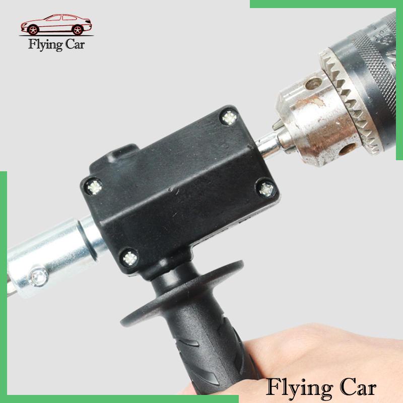 Mũi Khoan Điện Bằng Thép Dùng Đánh Bóng Gỗ Lzdjfmy2