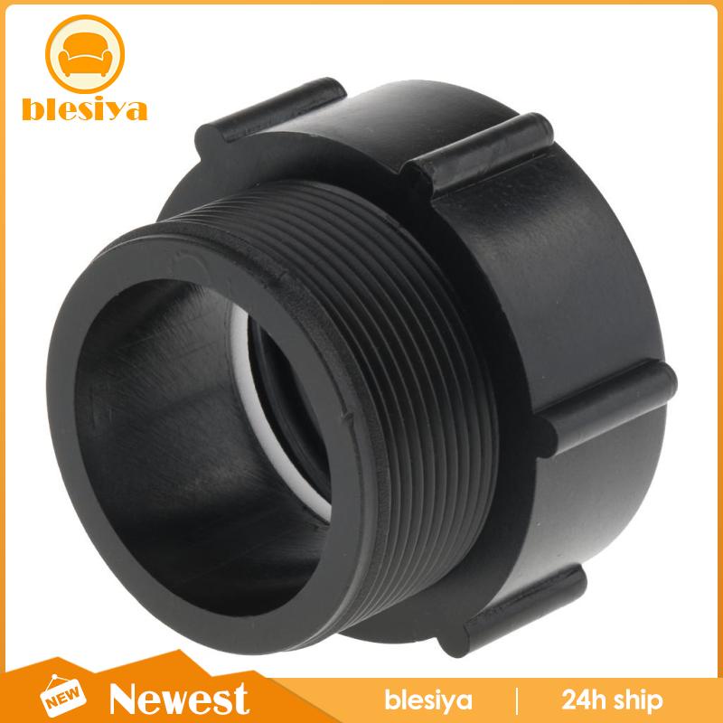 Đầu Nối Ống Nước 2 "IBC Chuyên Dụng Cho DN50 BSP