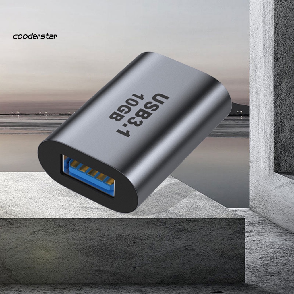 Đầu Chuyển Đổi Usb 3.1 Type C Tốc Độ Cao Cho Điện Thoại