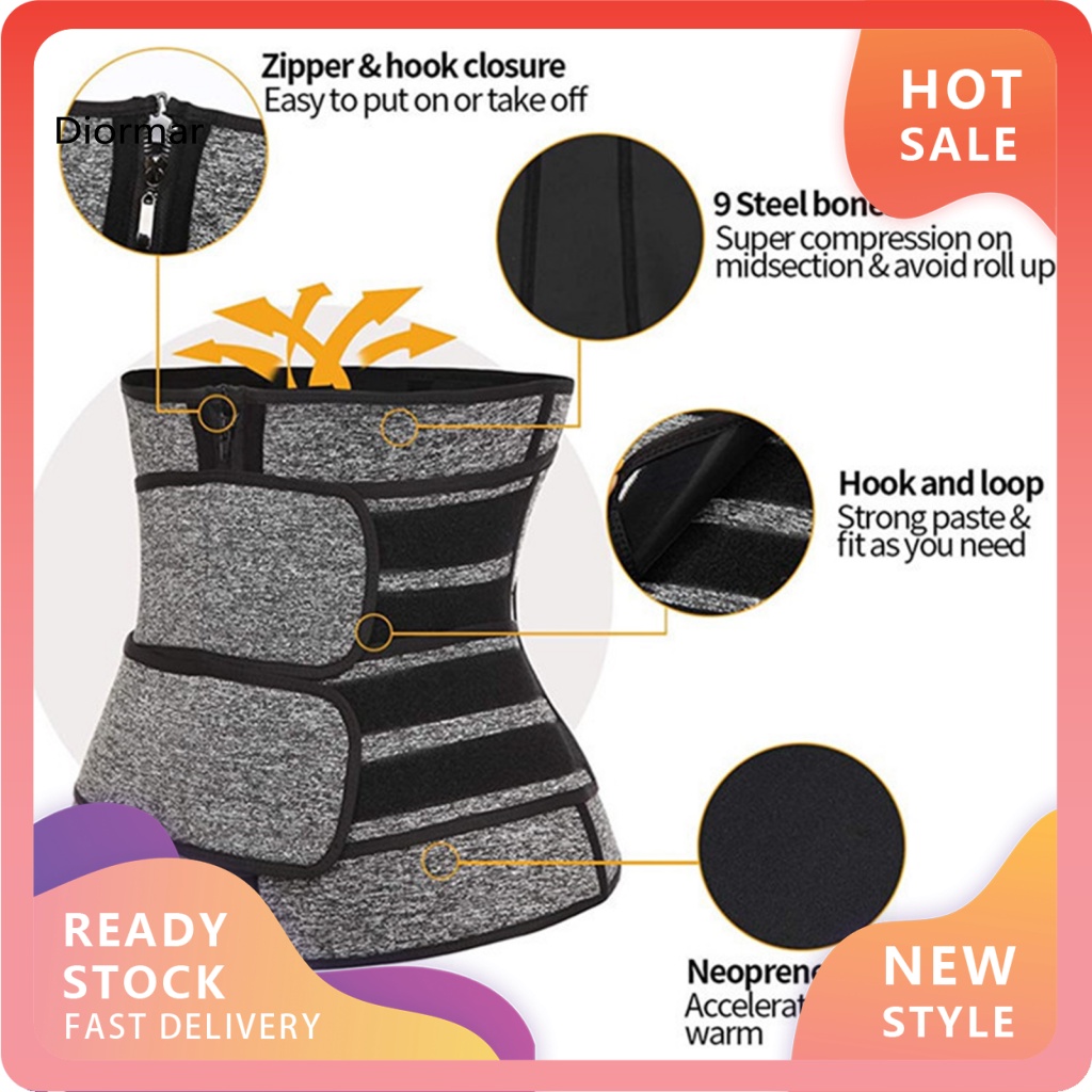 Đai Đeo Hông Co Giãn Tập Luyện Thể Thao Dễ Sử Dụng Có Thể Điều Chỉnh