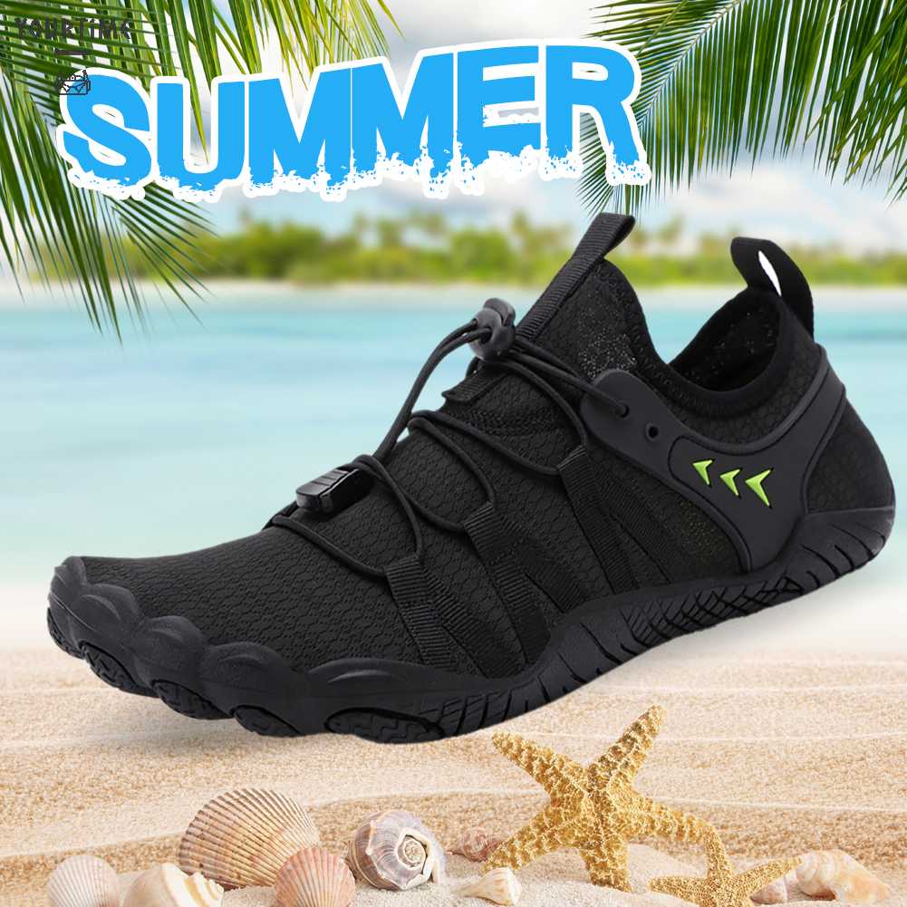 Giày Thể Thao Chống Mòn Thoáng Khí Thời Trang Cho Nam Nữ