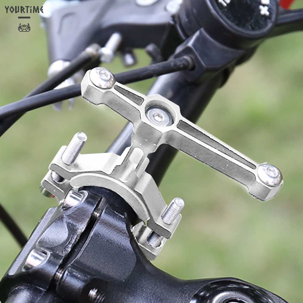 Giá Đỡ Chai Nước Gắn Tay Lái Xe Đạp Leo Núi