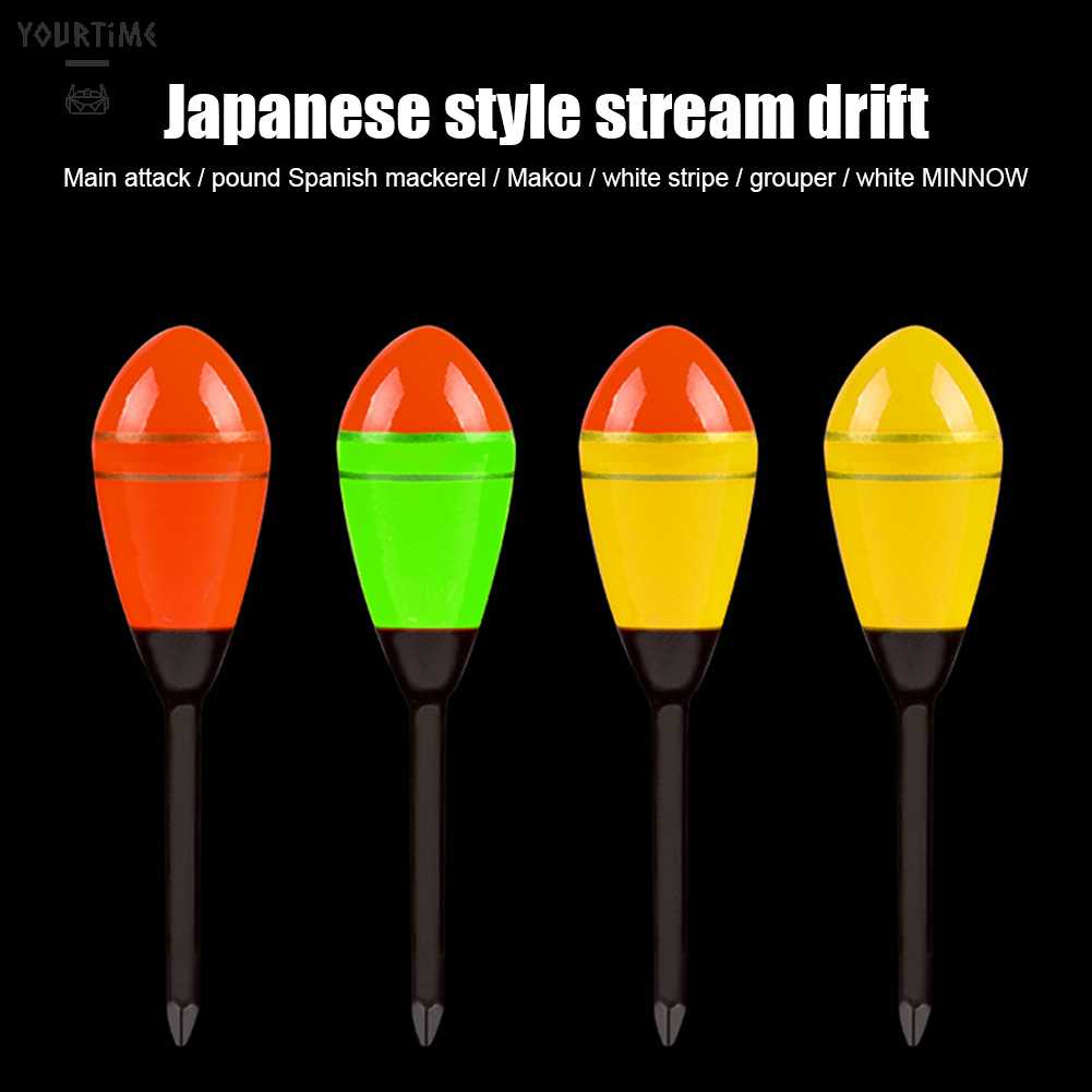 Phao Câu Cá Đuôi Dài Chuyên Dụng Chất Lượng Cao