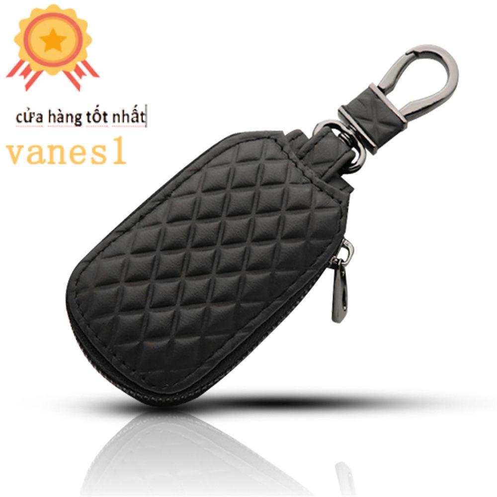 Ví Đựng Chìa Khóa Điều Khiển Từ Xa Đa Năng Cho Xe Hơi VANES1