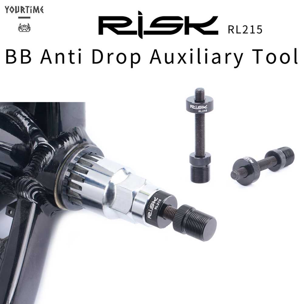 Dụng Cụ Sửa Chữa Trục Dưới Xe Đạp Chống Rơi