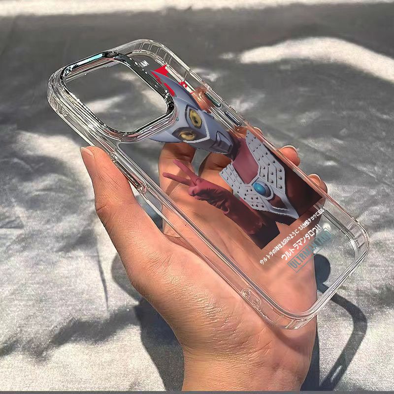 ✅Ốp Điện Thoại Bier / Apple Tairo 14pro 811ins Chống Sốc Cho iPhone12 max7 ZIEC 13plus