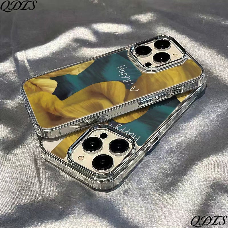 ✅Ốp Điện Thoại Mềm Chống Sốc Phong Cách Đơn Giản Cho Apple Iphone max 1311 14 Pro Plus 12 8 7