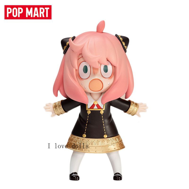 Mô Hình Búp Bê Đồ Chơi Nhân Vật Arnia 'S Everyday POPMART  Dễ Thương