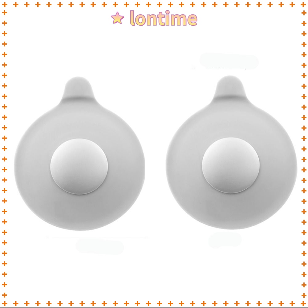 Bộ 2 Vỏ Bọc Cống Thoát Nước Nhà Tắm